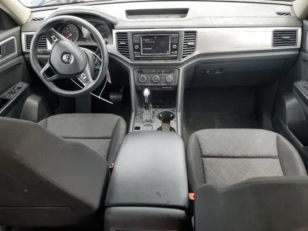 1V2AP2CA6JC592731 2018 VOLKSWAGEN ATLAS - Image 8
