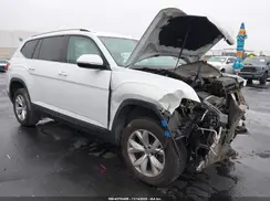 1V2AP2CA6JC598125 2018 VOLKSWAGEN ATLAS