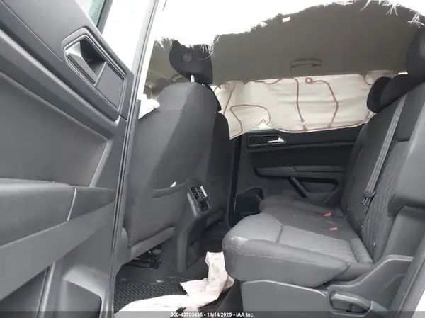1V2AP2CA6JC598125 2018 VOLKSWAGEN ATLAS - Image 8