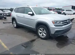 1V2AP2CA6KC534510 2019 VOLKSWAGEN ATLAS