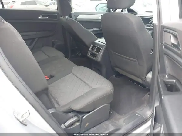 1V2AP2CA6KC534510 2019 VOLKSWAGEN ATLAS - Image 8