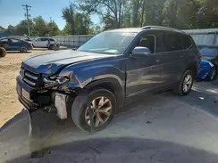 1V2AP2CA6KC538296 2019 VOLKSWAGEN ATLAS