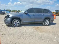 1V2AP2CA6KC553820 2019 VOLKSWAGEN ATLAS