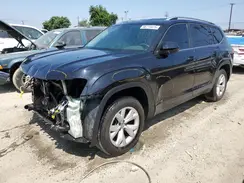 1V2AP2CA6KC572027 2019 VOLKSWAGEN ATLAS