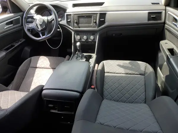 1V2AP2CA6KC572027 2019 VOLKSWAGEN ATLAS - Image 8