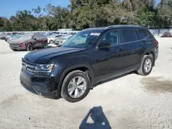 1V2AP2CA6KC577955 2019 VOLKSWAGEN ATLAS
