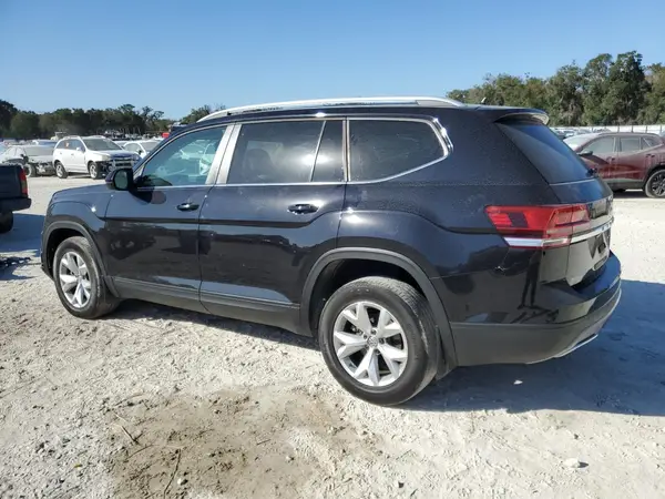 1V2AP2CA6KC577955 2019 VOLKSWAGEN ATLAS - Image 2
