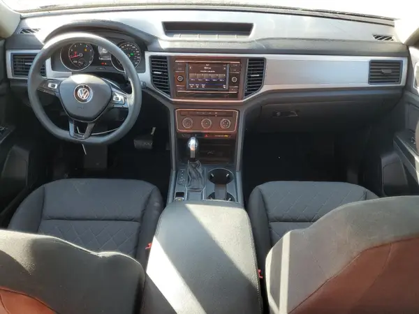 1V2AP2CA6KC577955 2019 VOLKSWAGEN ATLAS - Image 8