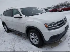 1V2AP2CA6KC590530 2019 VOLKSWAGEN ATLAS