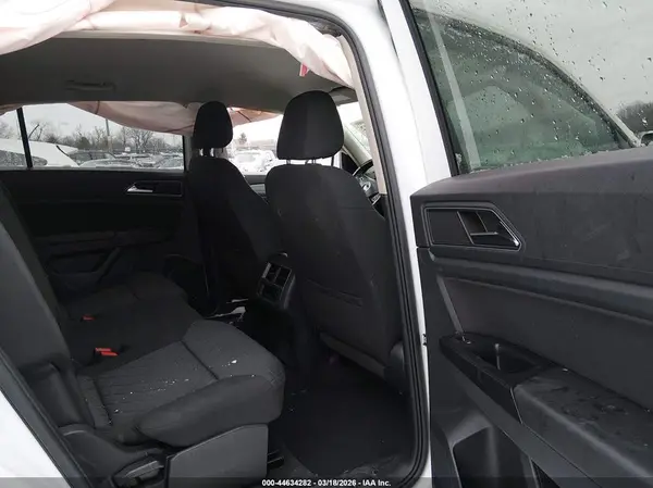 1V2AP2CA6KC590530 2019 VOLKSWAGEN ATLAS - Image 8