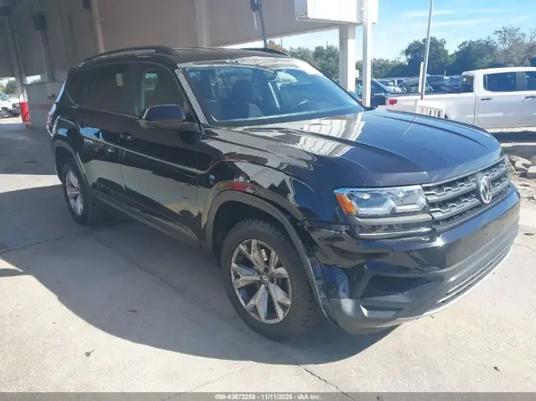 1V2AP2CA6LC501363 2020 VOLKSWAGEN ATLAS - Image 1