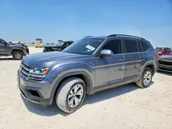 1V2AP2CA6LC501377 2020 VOLKSWAGEN ATLAS