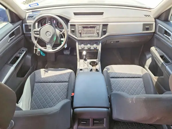 1V2AP2CA6LC501377 2020 VOLKSWAGEN ATLAS - Image 8