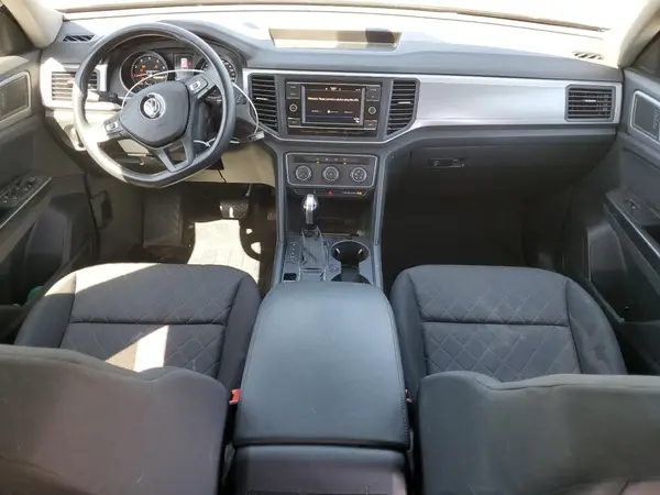 1V2AP2CA6LC501413 2020 VOLKSWAGEN ATLAS - Image 8