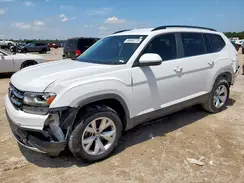1V2AP2CA6LC501444 2020 VOLKSWAGEN ATLAS