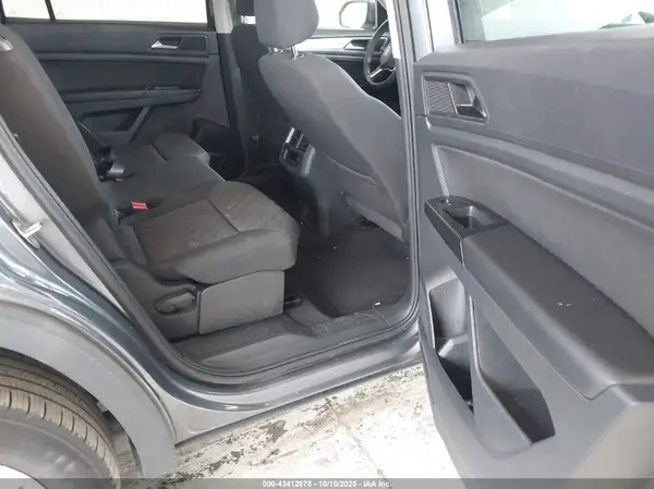 1V2AP2CA6MC500389 2021 VOLKSWAGEN ATLAS - Image 8