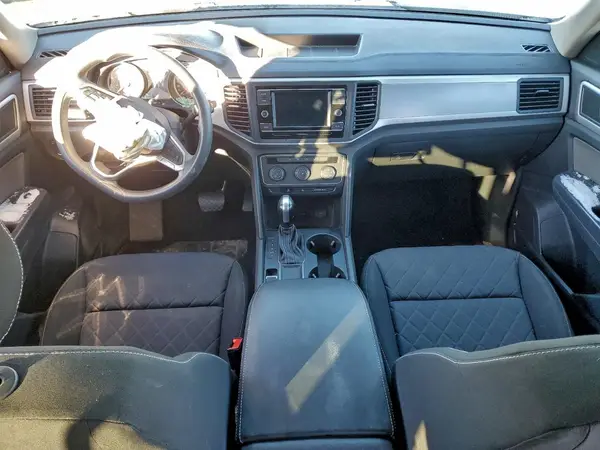 1V2AP2CA6MC573570 2021 VOLKSWAGEN ATLAS - Image 8