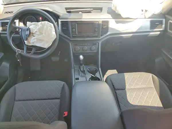 1V2AP2CA7JC530531 2018 VOLKSWAGEN ATLAS - Image 8