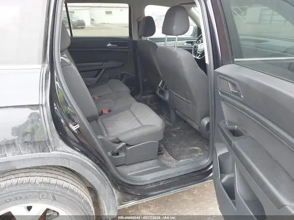 1V2AP2CA7JC531582 2018 VOLKSWAGEN ATLAS - Image 8