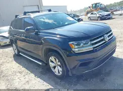 1V2AP2CA7JC539522 2018 VOLKSWAGEN ATLAS