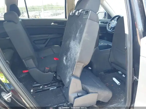 1V2AP2CA7JC539522 2018 VOLKSWAGEN ATLAS - Image 8