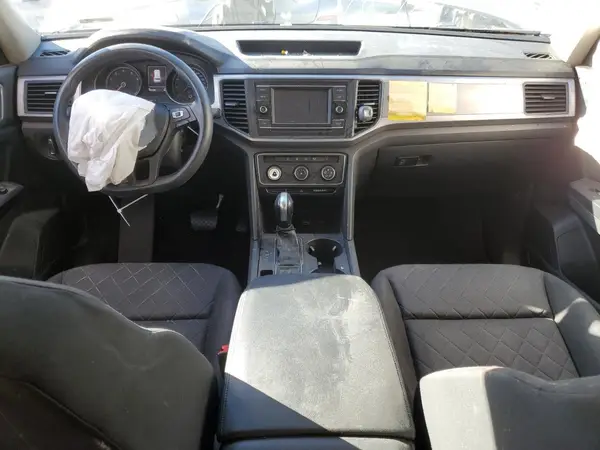 1V2AP2CA7JC548222 2018 VOLKSWAGEN ATLAS - Image 8