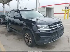 1V2AP2CA7JC549192 2018 VOLKSWAGEN ATLAS