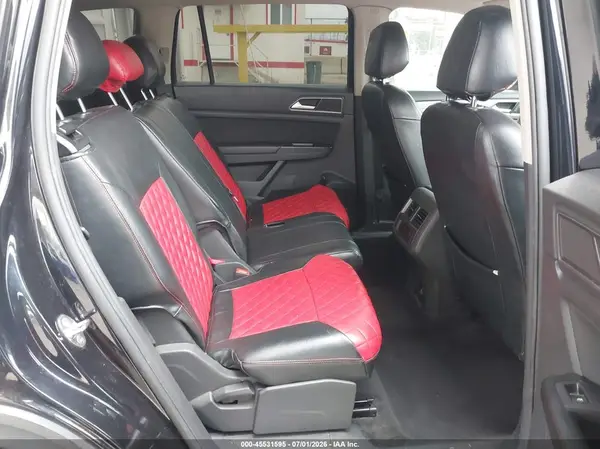 1V2AP2CA7JC549192 2018 VOLKSWAGEN ATLAS - Image 8
