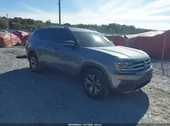 1V2AP2CA7JC549483 2018 VOLKSWAGEN ATLAS
