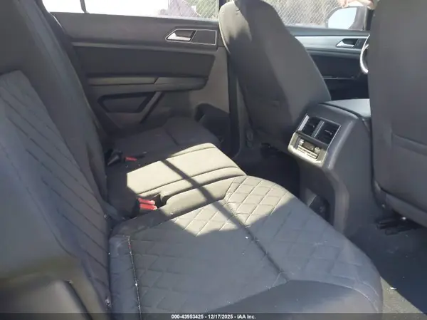1V2AP2CA7JC549483 2018 VOLKSWAGEN ATLAS - Image 8