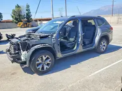 1V2AP2CA7JC560015 2018 VOLKSWAGEN ATLAS