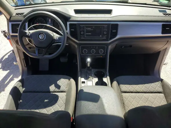 1V2AP2CA7JC560015 2018 VOLKSWAGEN ATLAS - Image 8