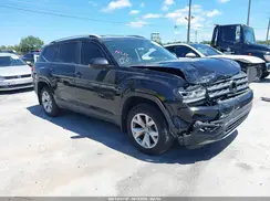 1V2AP2CA7JC580281 2018 VOLKSWAGEN ATLAS