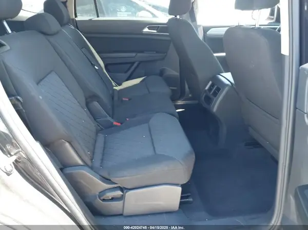 1V2AP2CA7JC580281 2018 VOLKSWAGEN ATLAS - Image 8