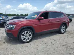 1V2AP2CA7JC589840 2018 VOLKSWAGEN ATLAS
