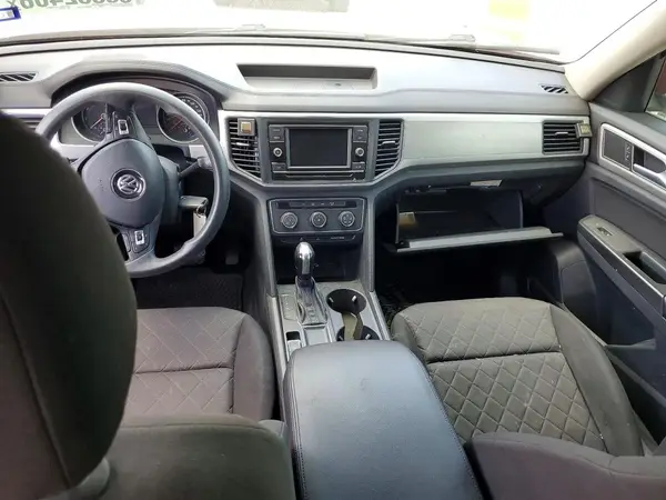 1V2AP2CA7JC589840 2018 VOLKSWAGEN ATLAS - Image 8