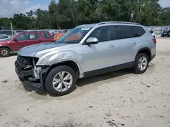 1V2AP2CA7JC597310 2018 VOLKSWAGEN ATLAS