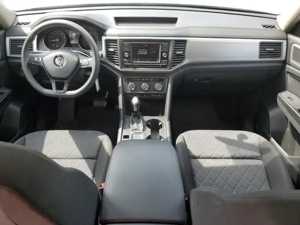 1V2AP2CA7JC597310 2018 VOLKSWAGEN ATLAS - Image 8