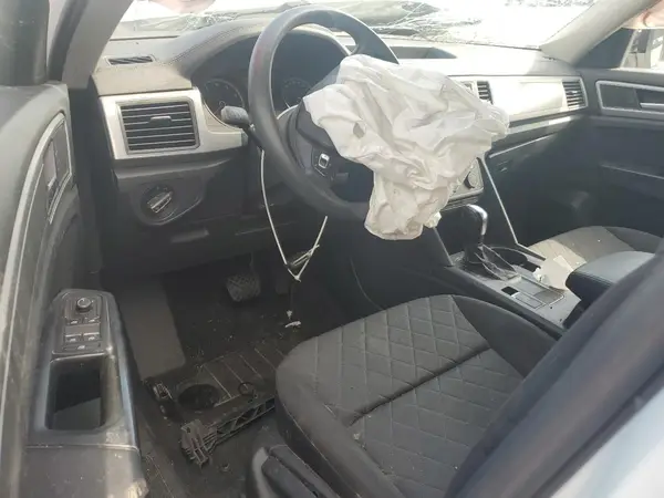1V2AP2CA7JC598599 2018 VOLKSWAGEN ATLAS - Image 8