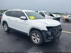 1V2AP2CA7JC599090 2018 VOLKSWAGEN ATLAS