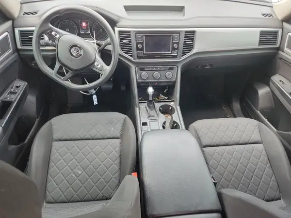 1V2AP2CA7JC600061 2018 VOLKSWAGEN ATLAS - Image 8