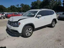 1V2AP2CA7JC600299 2018 VOLKSWAGEN ATLAS