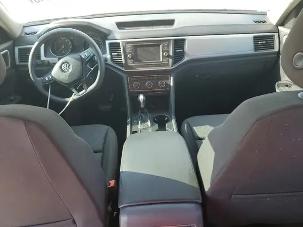 1V2AP2CA7JC600299 2018 VOLKSWAGEN ATLAS - Image 8