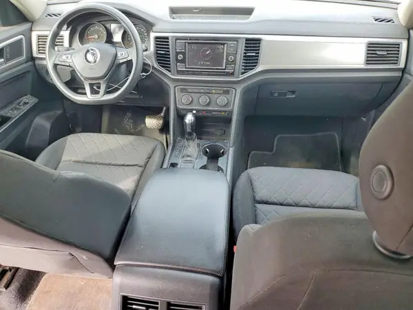 1V2AP2CA7JC600528 2018 VOLKSWAGEN ATLAS - Image 8
