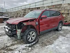 1V2AP2CA7KC577267 2019 VOLKSWAGEN ATLAS