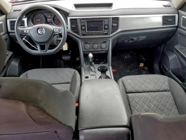 1V2AP2CA7KC577267 2019 VOLKSWAGEN ATLAS - Image 8