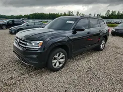 1V2AP2CA7KC581190 2019 VOLKSWAGEN ATLAS