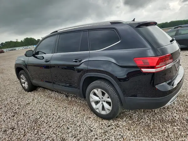 1V2AP2CA7KC581190 2019 VOLKSWAGEN ATLAS - Image 2