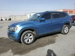 1V2AP2CA7KC586891 2019 VOLKSWAGEN ATLAS
