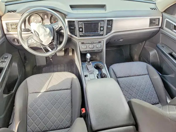 1V2AP2CA7KC592478 2019 VOLKSWAGEN ATLAS - Image 8